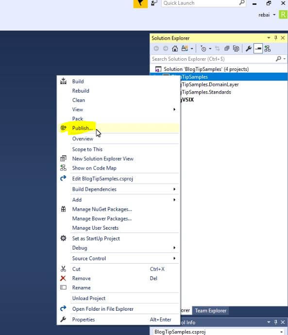 Develop Multi-Platform And Connected Apps And Deploy Them On Azure