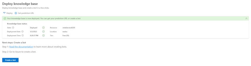 Developing a Conversational AI ChatBot