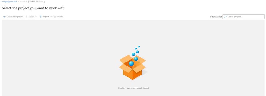 Developing a Conversational AI ChatBot