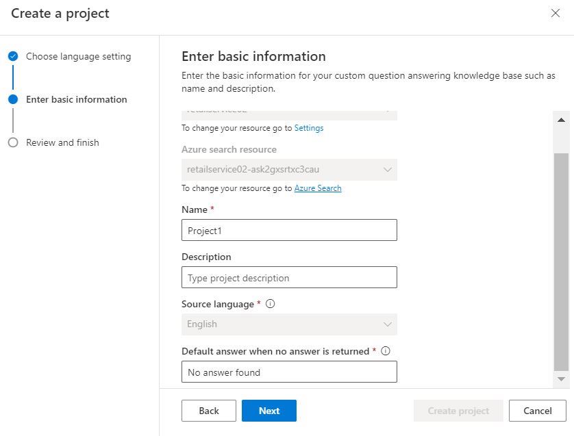 Developing a Conversational AI ChatBot