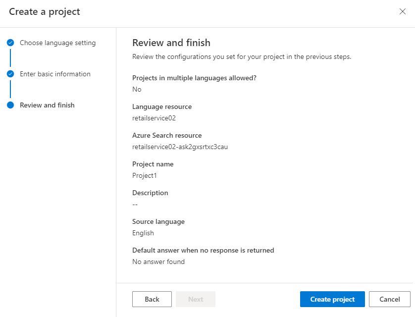 Developing a Conversational AI ChatBot