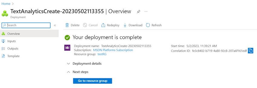 Developing a Conversational AI ChatBot