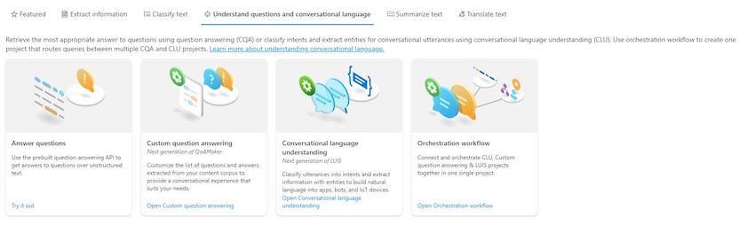 Developing a Conversational AI ChatBot