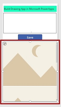  Image Gallery control