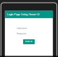 UI