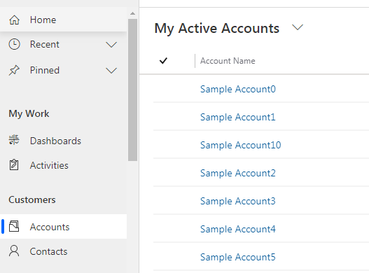 Developing Scheduler For Dynamics 365 CE Using Azure Function