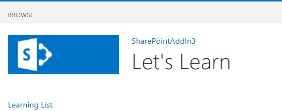 SharePoint 