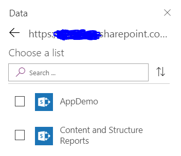 Development On PowerApps For Office 365 