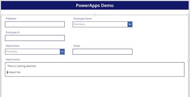 Development On PowerApps For Office 365 