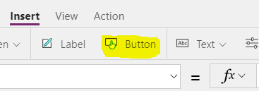 Development On PowerApps For Office 365 