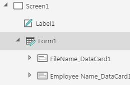 Development On PowerApps For Office 365 
