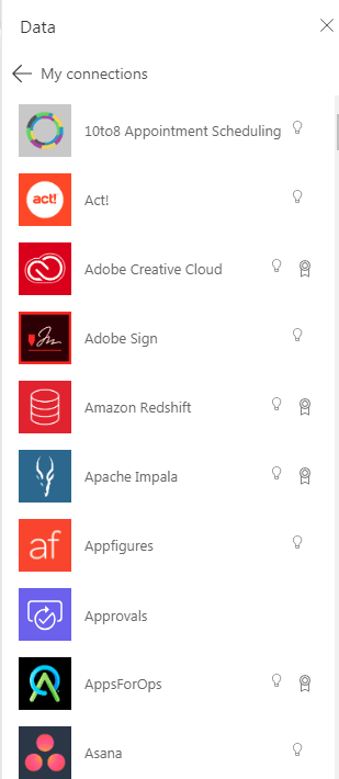 Development On PowerApps For Office 365