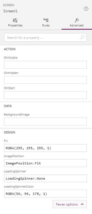 Development On PowerApps For Office 365