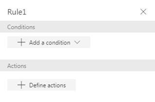 Development On PowerApps For Office 365