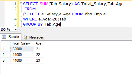 Sql Cte Vs Temp Table Subquery | Cabinets Matttroy