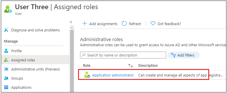 Difference Between Azure AD Roles And Role Based Access Control (RBAC)
