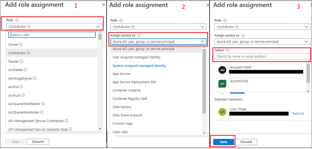 Difference Between Azure AD Roles And Role Based Access Control (RBAC)