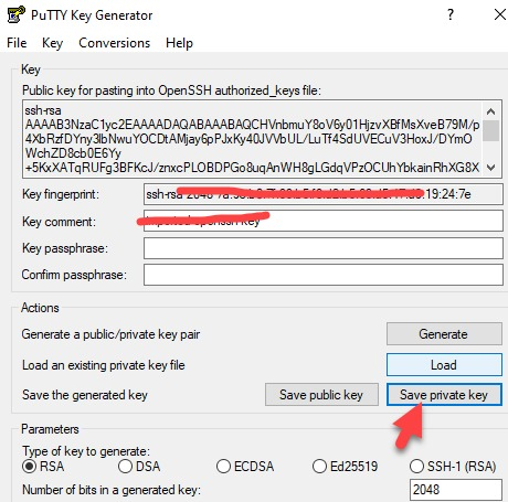 Difference Between .PEM And .PPK: Generate .PPK File For SSH