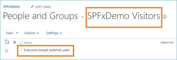 Different CDN options for SharePoint Framework Web Part