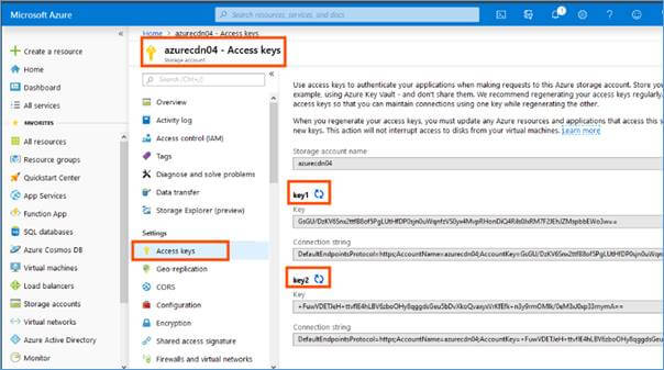 Different CDN options for SharePoint Framework Web Part