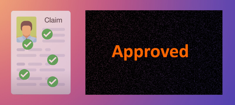 Approved