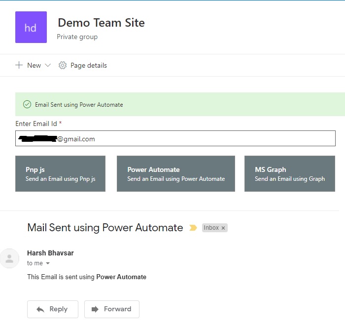 emailsentusinpowerautomate-externaluser