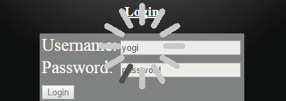 jQuery AJAX call disable controls