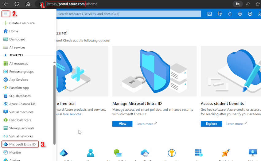 Disabling Multifactor Authentication in Microsoft related Services