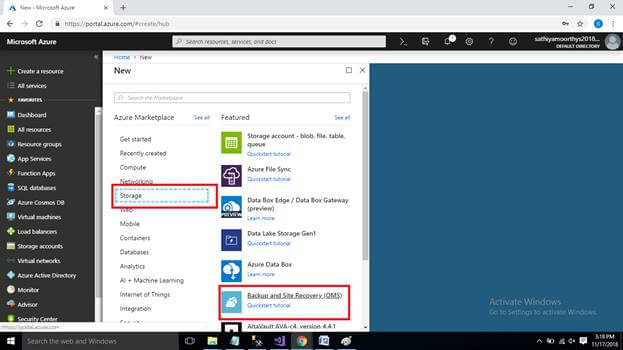 Disaster Recovery For Azure Applications - Failover, Test Failover