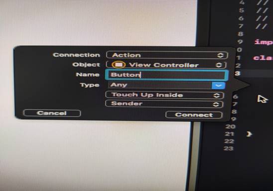 Display Alert Box In Swift