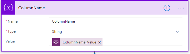 Display Appended Comments Version History from SharePoint List on PowerApps