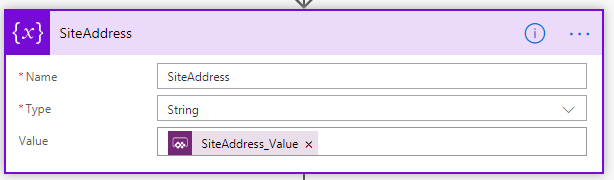Display Appended Comments Version History from SharePoint List on PowerApps