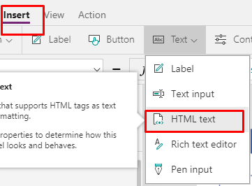 Display Appended Comments Version History from SharePoint List on PowerApps