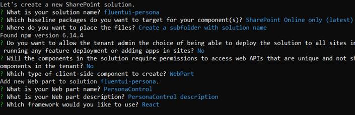 Display Group Members Using Graph API In SharePoint Framework