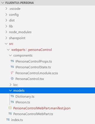Display Group Members Using Graph API In SharePoint Framework