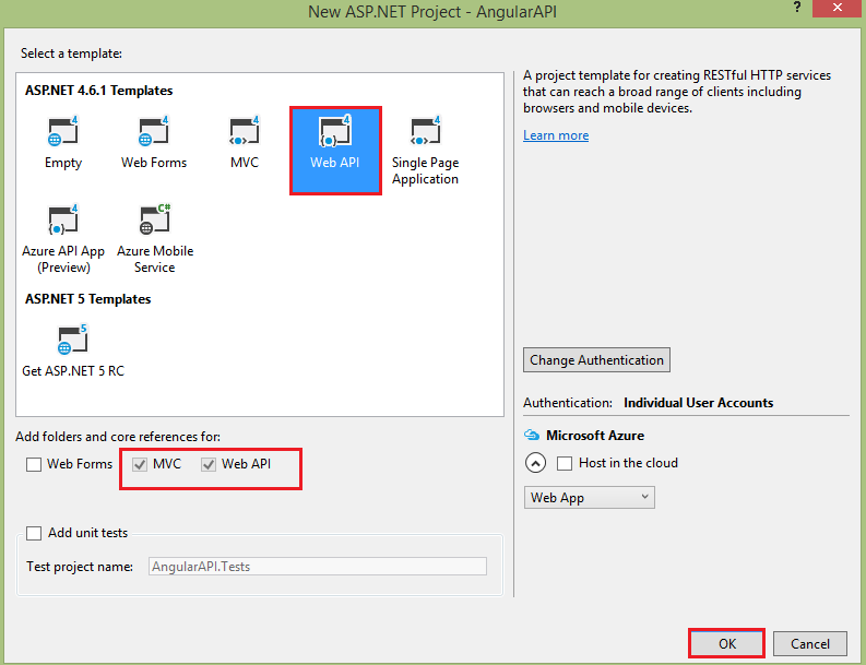 Create An Application To Get User Details In A Dialog Box In Angular With Angular Material Using Web API And SQL