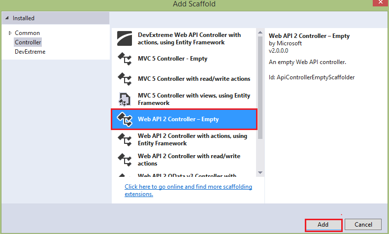 Create An Application To Get User Details In A Dialog Box In Angular With Angular Material Using Web API And SQL
