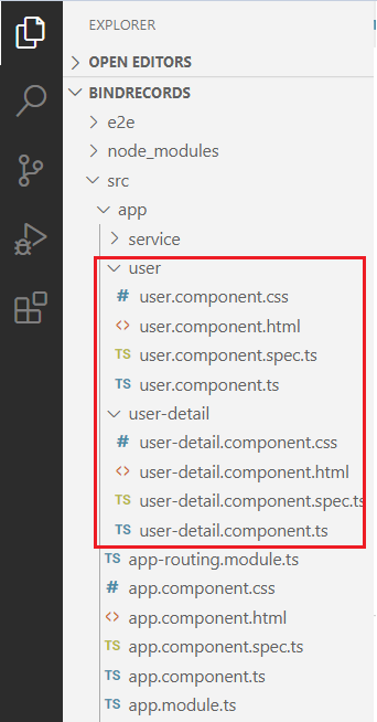 Create An Application To Get User Details In A Dialog Box In Angular ...