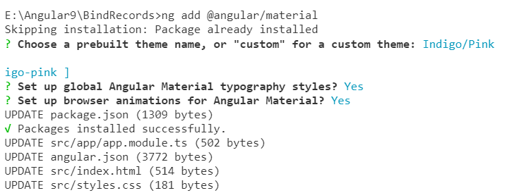 Create An Application To Get User Details In A Dialog Box In Angular ...