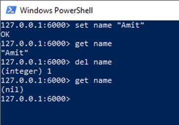 Distributed Redis Caching In ASP.NET Core