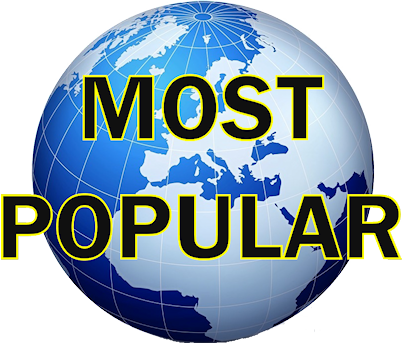 Do You Know About The Most Popular Websites In The World