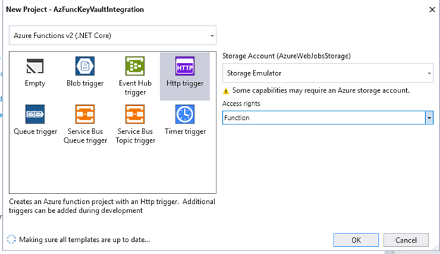 Do You Know Azure Function Have Function Filters