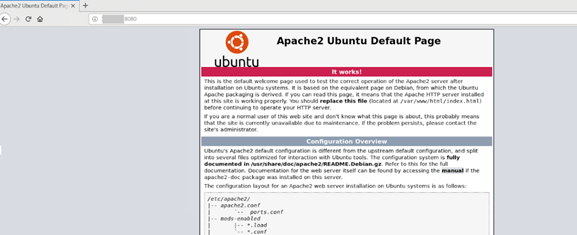 Docker For Beginners