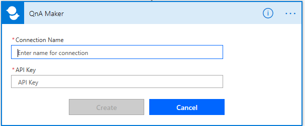 Download Knowledgebase Details using Cognitive Service and Microsoft Flow