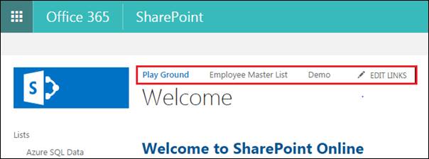 Dynamic Navigation Menu For Sharepoint Using Superfish Jquery Plugin