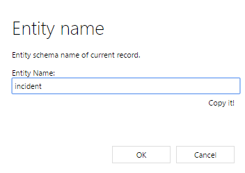 Dynamics CRM Power Pane
