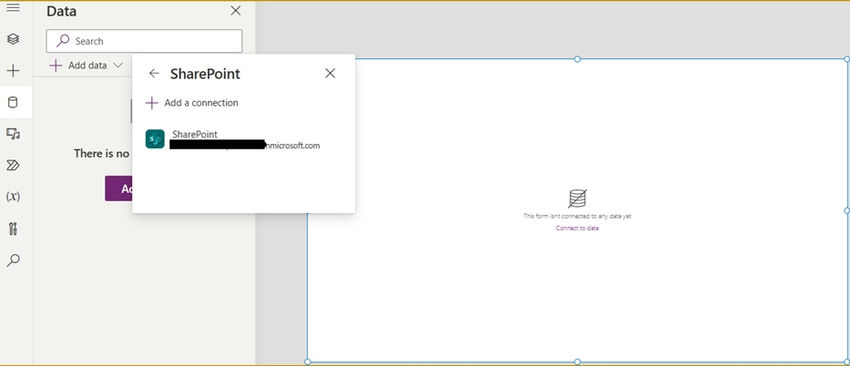 Easiest way to Create SharePoint New or Edit Form Using PowerApps