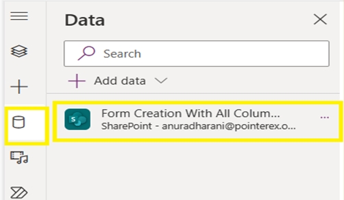 Easiest way to Create SharePoint New or Edit Form Using PowerApps