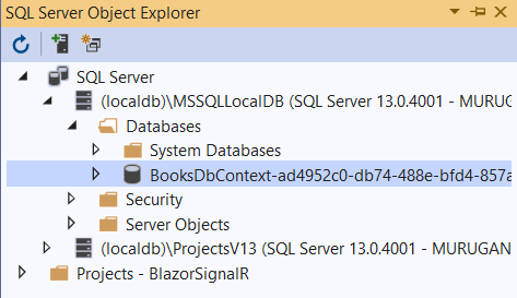 Easily Create A Real-time Application With Blazor And SignalR