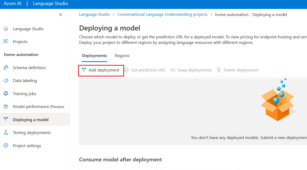 Easily Learn Conversational Language Understanding (CLU) In Azure AI ...